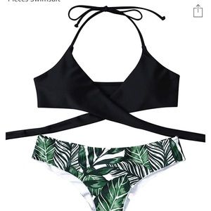 Moonskini Bikini